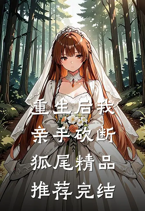 重生后我亲手砍断狐尾精品推荐完结