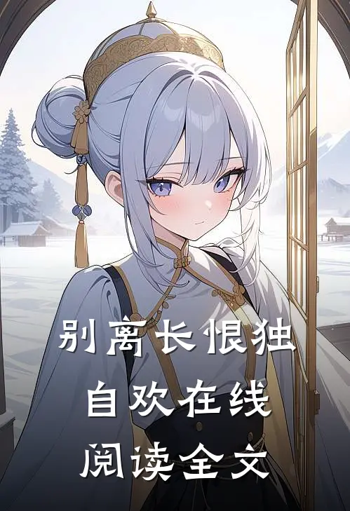 别离长恨独自欢在线阅读全文