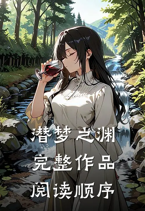 潜梦之渊完整作品阅读顺序
