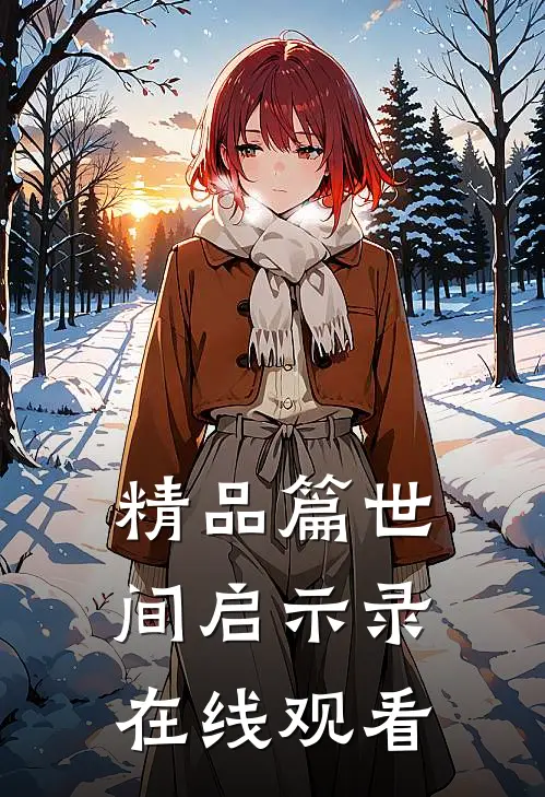 精品篇世间启示录在线观看