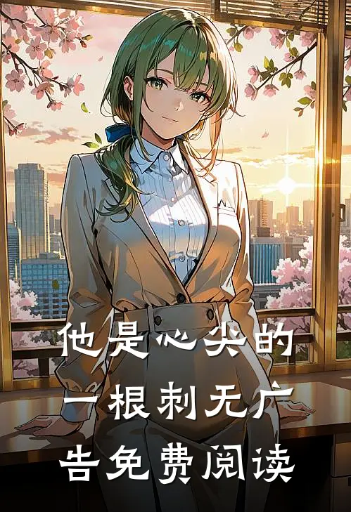 他是心尖的一根刺无广告免费阅读