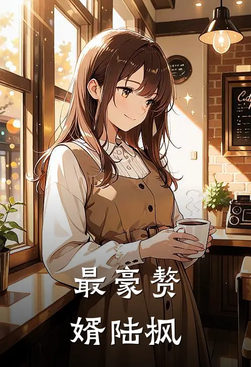 最豪赘婿陆枫