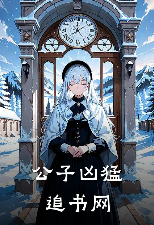公子凶猛追书网