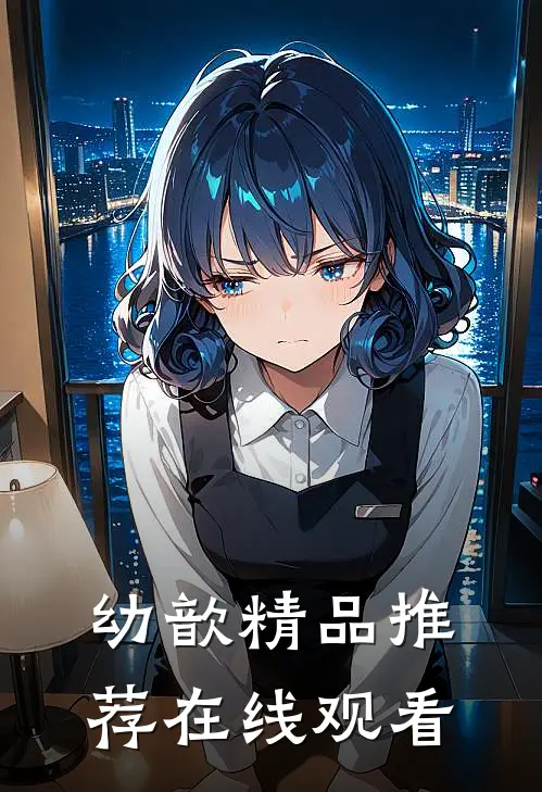 幼歆精品推荐在线观看