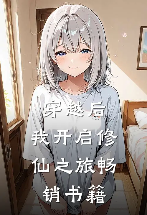 穿越后,我开启修仙之旅畅销书籍