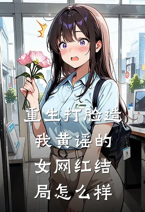 重生打脸造我黄谣的女网红结局怎么样