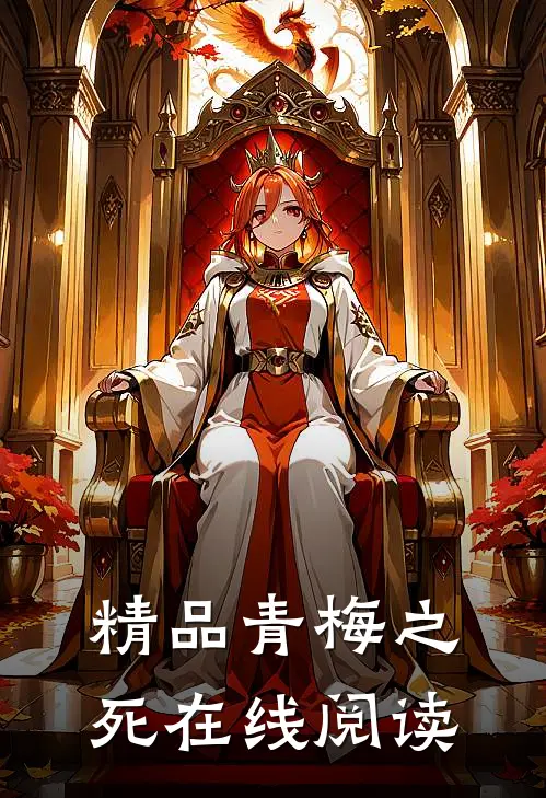 精品青梅之死在线阅读