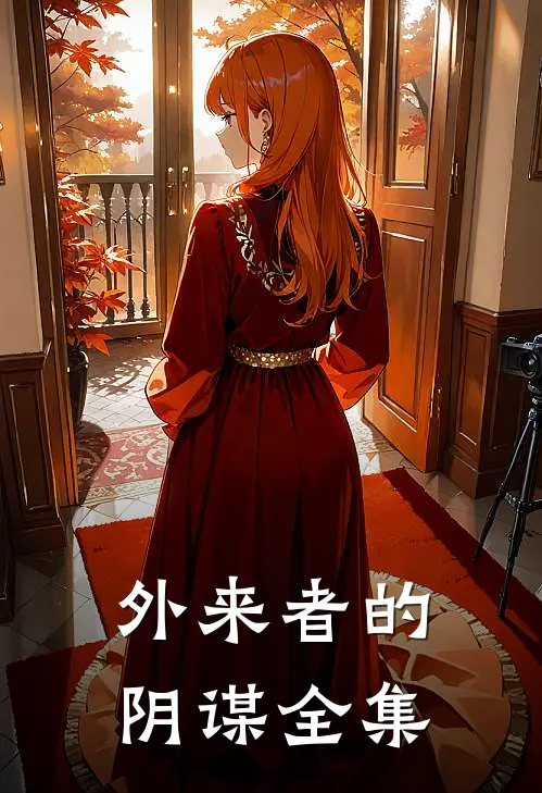 外来者的阴谋 全集