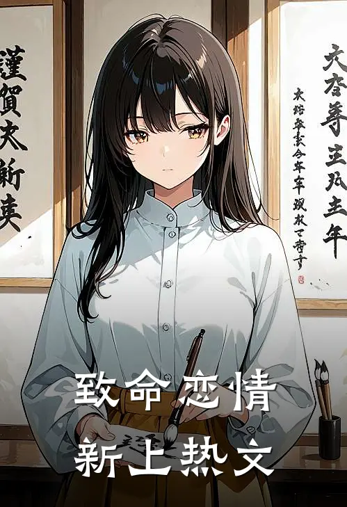 致命恋情新上热文