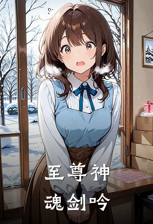 至尊神魂 剑吟