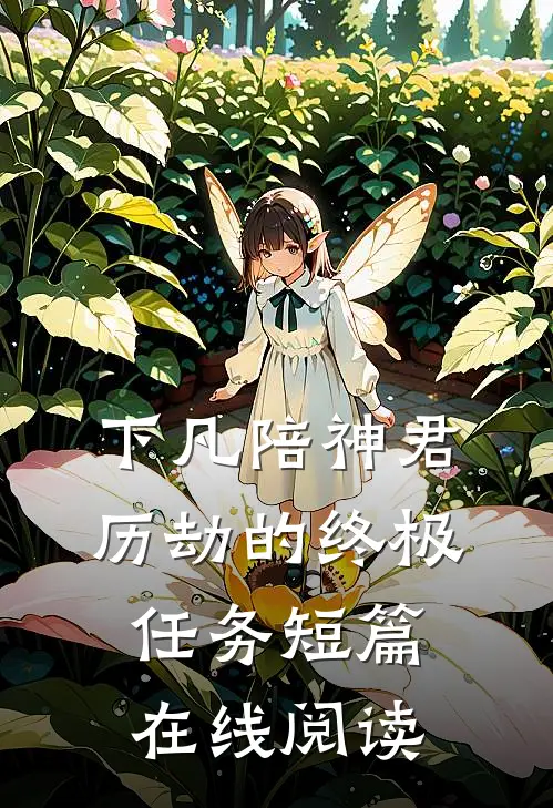 下凡陪神君历劫的终极任务短篇在线阅读