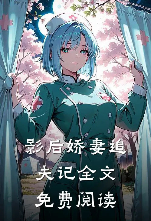 影后娇妻追夫记全文免费阅读
