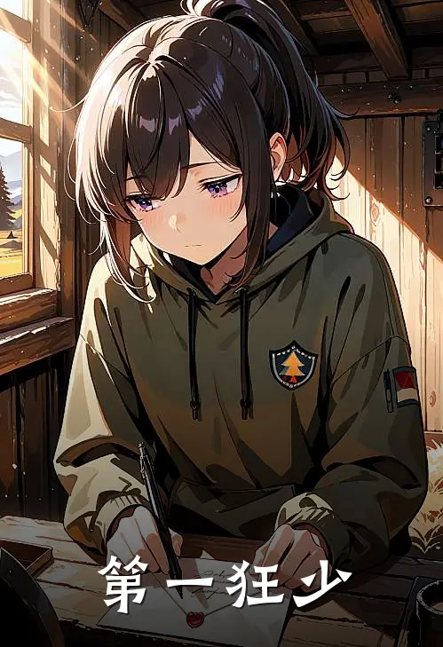 第一狂少