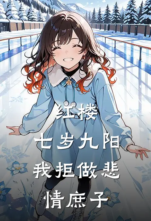 红楼：七岁九阳，我拒做悲情庶子