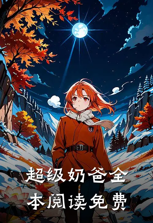 超级奶爸全本阅读免费