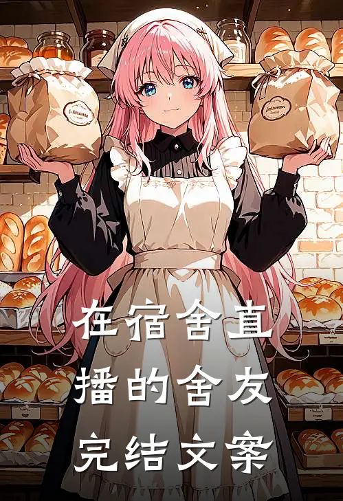 在宿舍直播的舍友完结文案