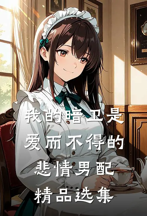 我的暗卫是爱而不得的悲情男配精品选集