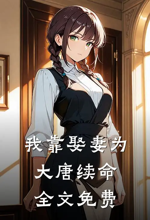 我靠娶妻为大唐续命全文免费