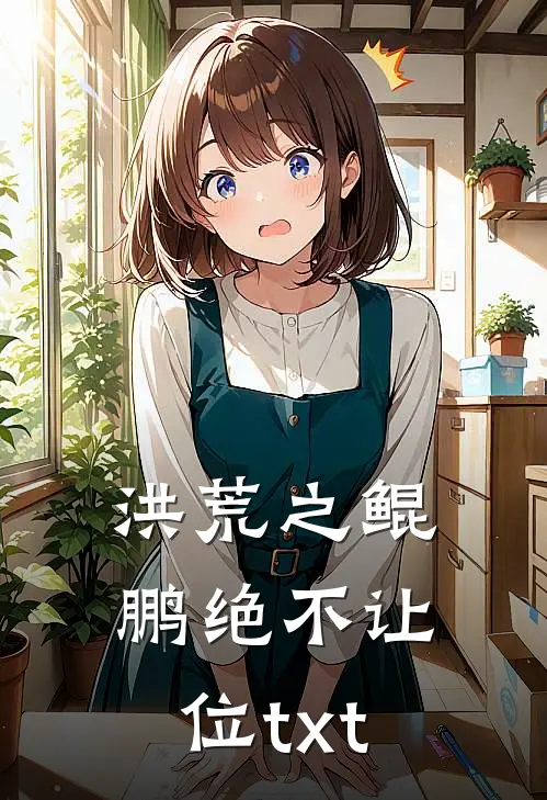 洪荒之鲲鹏绝不让位txt