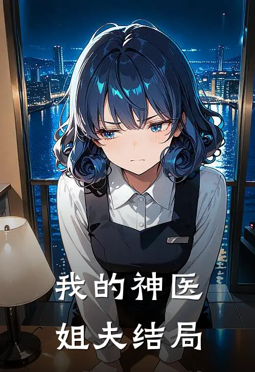我的神医姐夫结局