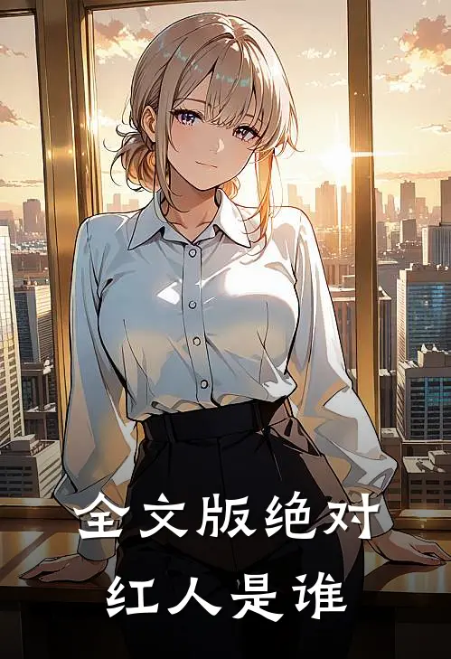 全文版绝对红人是谁