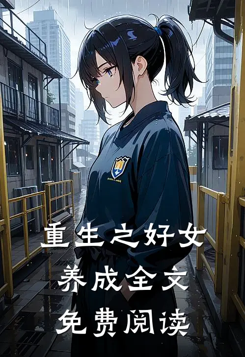 重生之好女养成全文免费阅读