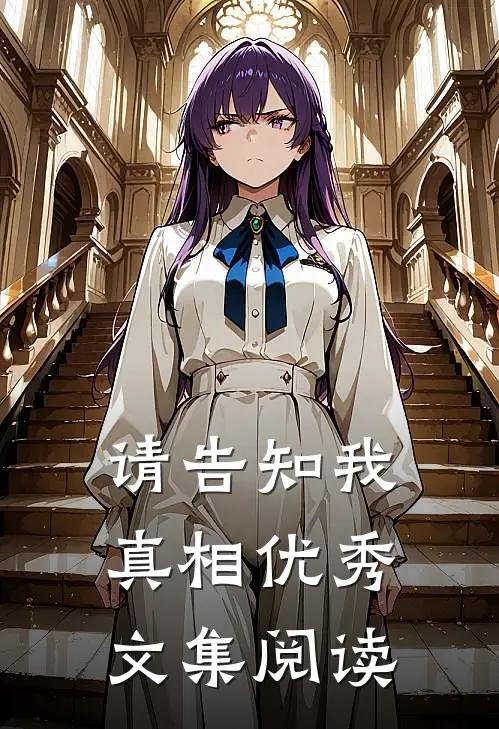 请告知我真相优秀文集阅读