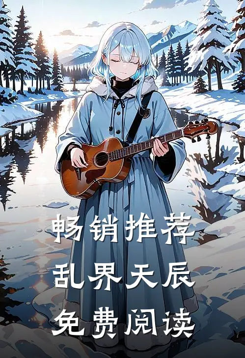 畅销推荐乱界天辰免费阅读