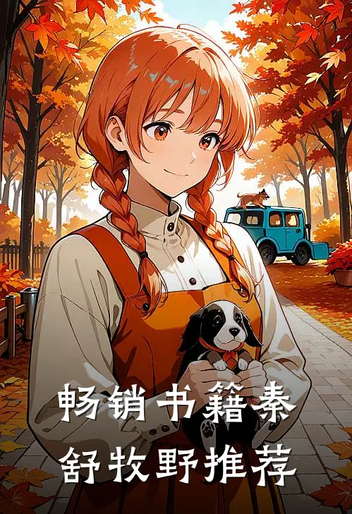 畅销书籍秦舒牧野推荐