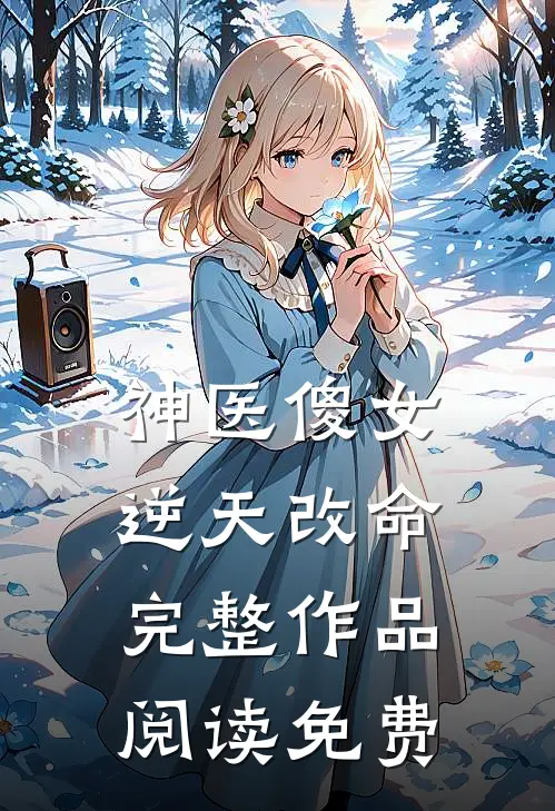神医傻女逆天改命完整作品阅读免费