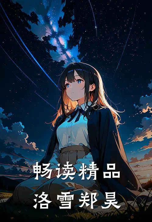 畅读精品洛雪郑昊