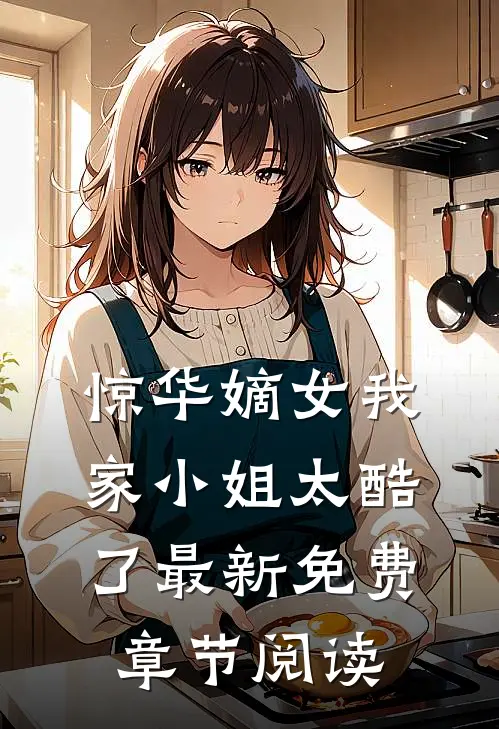 惊华嫡女我家小姐太酷了最新免费章节阅读