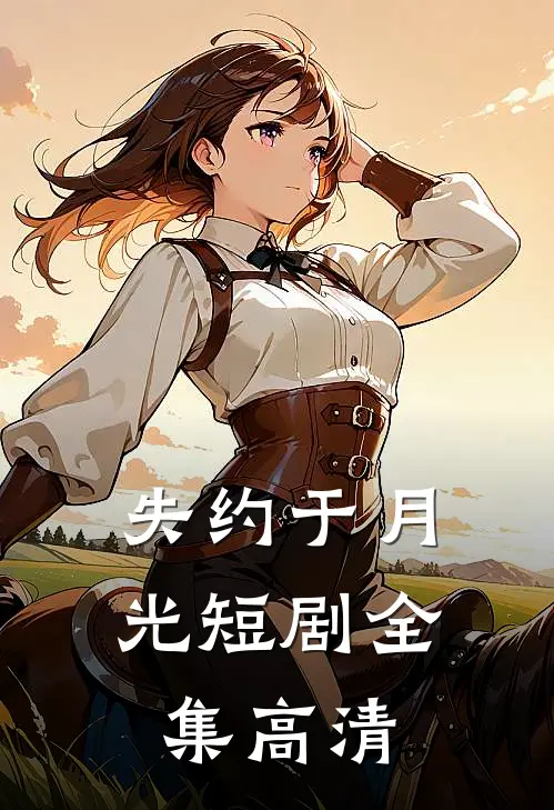 失约于月光短剧全集高清