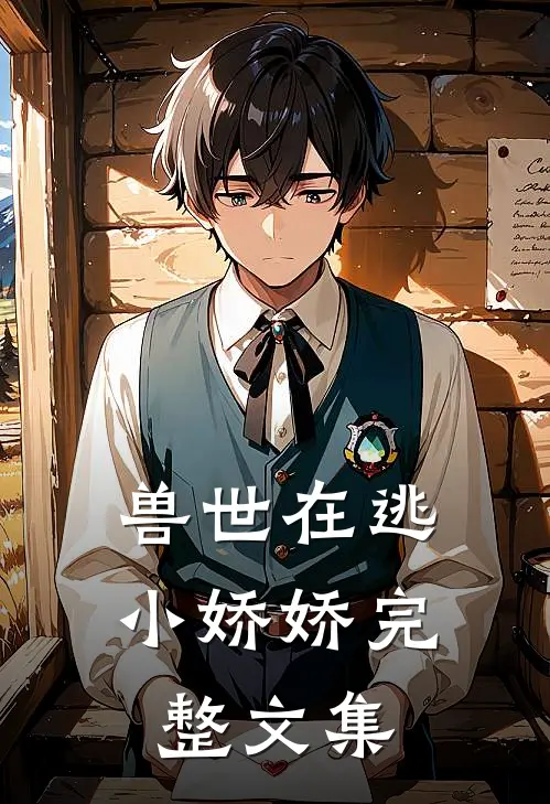 兽世在逃小娇娇完整文集