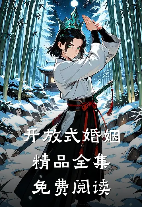 开放式婚姻精品全集免费阅读