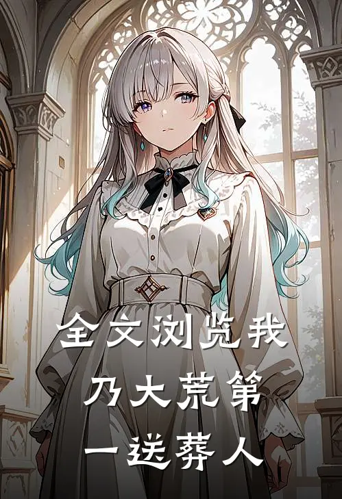 全文浏览我乃大荒第一送葬人
