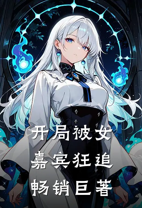 开局被女嘉宾狂追畅销巨著
