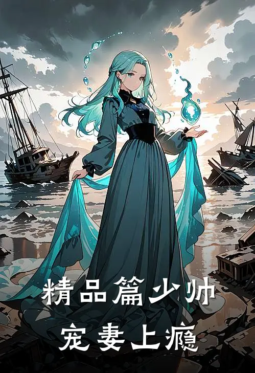 精品篇少帅宠妻上瘾