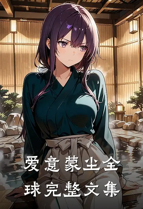 爱意蒙尘全球完整文集