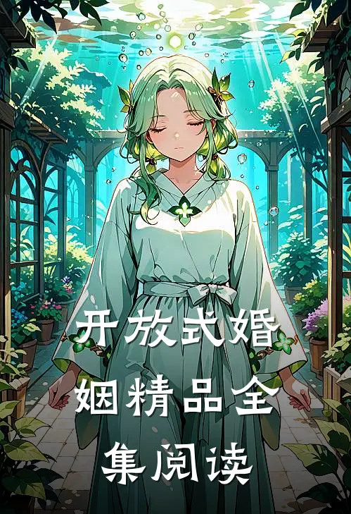 开放式婚姻精品全集阅读