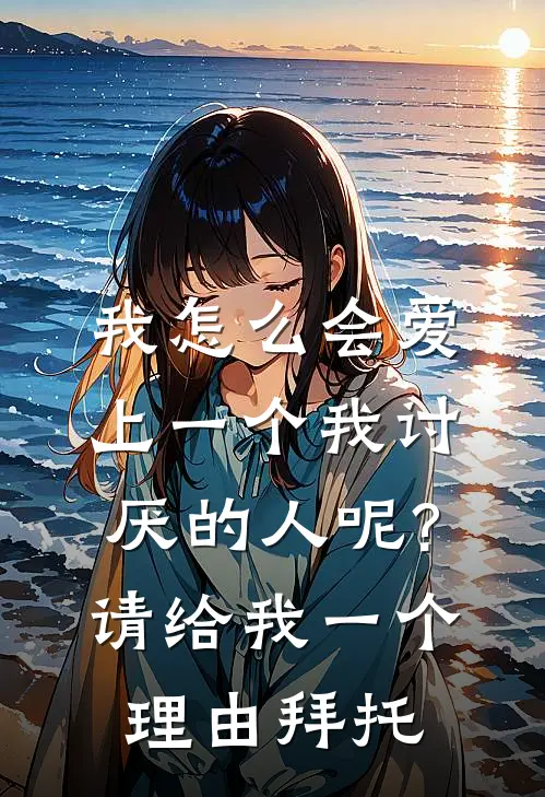 我怎么会爱上一个我讨厌的人呢?请给我一个理由,拜托
