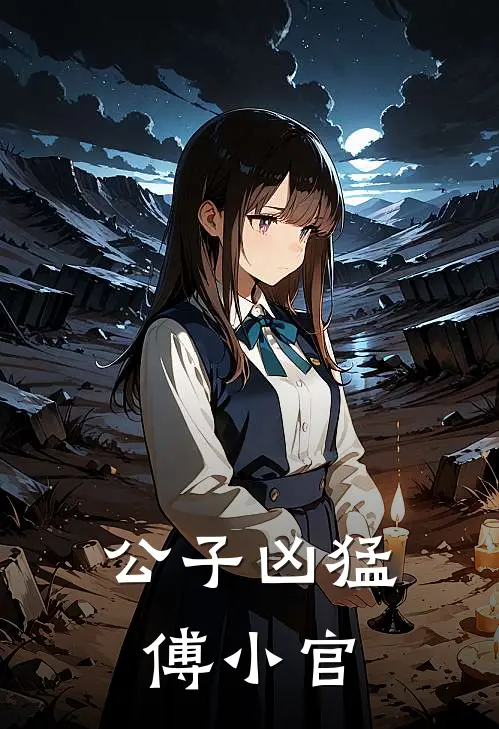 公子凶猛傅小官