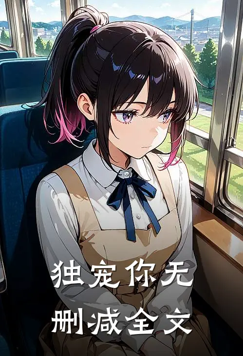 独宠你无删减全文