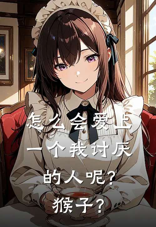 怎么会爱上一个我讨厌的人呢?猴子?
