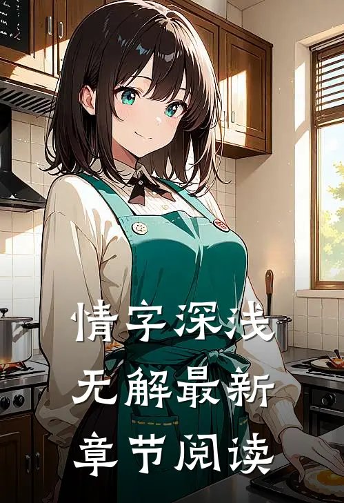 情字深浅无解最新章节阅读