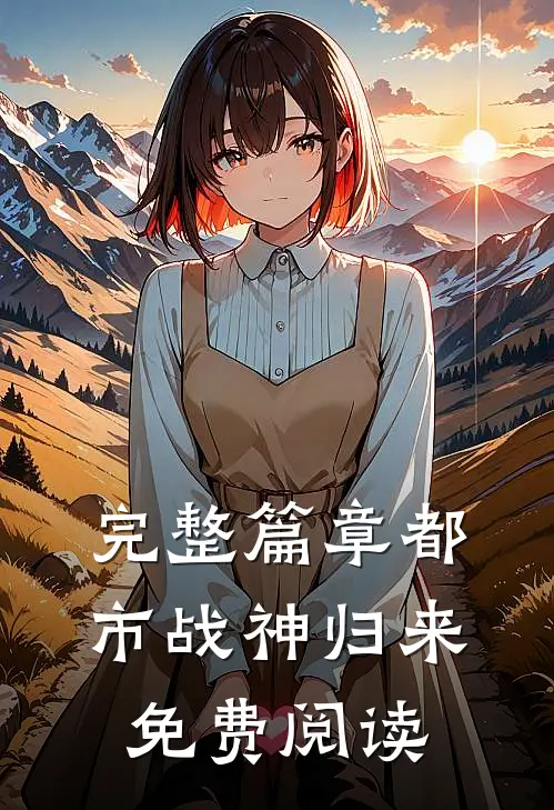 完整篇章都市战神归来免费阅读