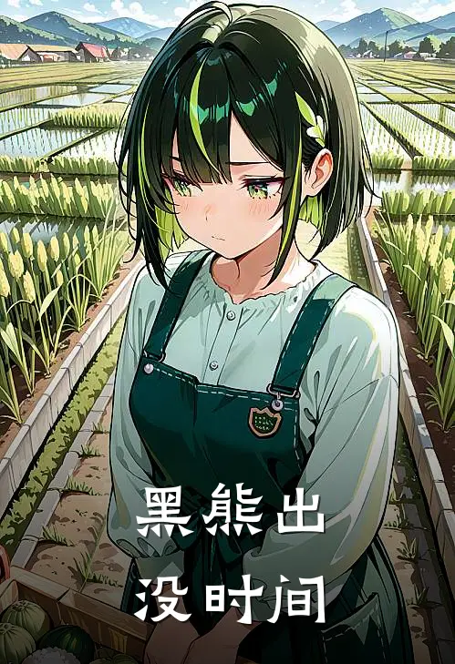 黑熊出没时间
