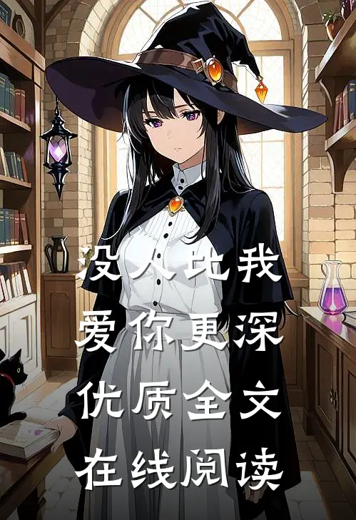 没人比我爱你更深优质全文在线阅读