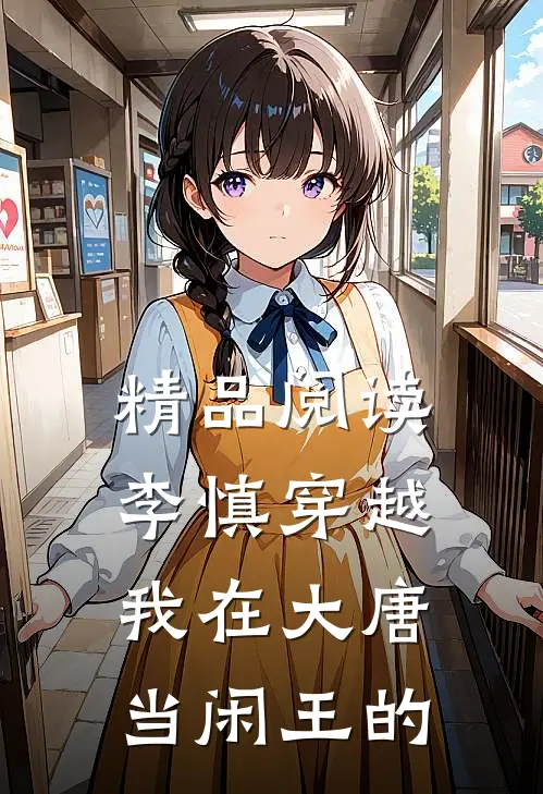 精品阅读李慎穿越我在大唐当闲王的