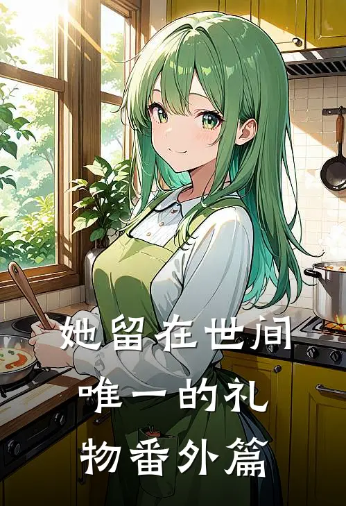 她留在世间唯一的礼物 番外篇